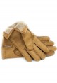 Guanto shearling