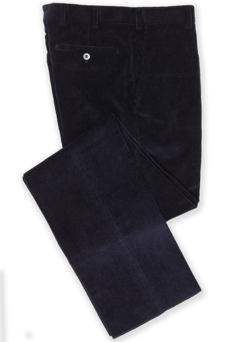 Principe di Firenze - Velvet pant