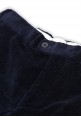 Pantaloni velluto a coste