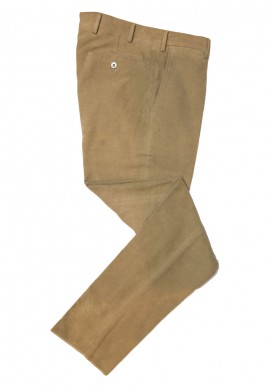 Principe di Firenze - Cool wool pant