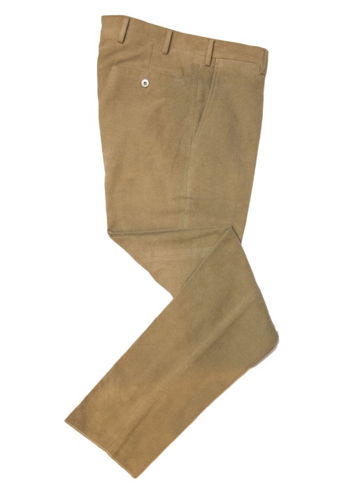 Principe di Firenze - Cool wool pant 