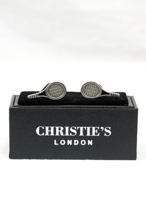 Gemello racchetta da tennis