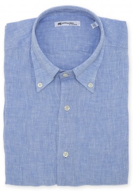 Camicia Lino Unito