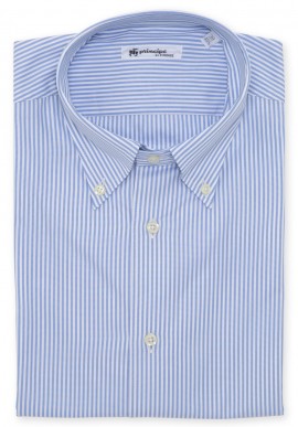 Camicia Cotone Bastone