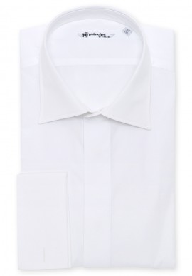 Shirt Cotton Smoking