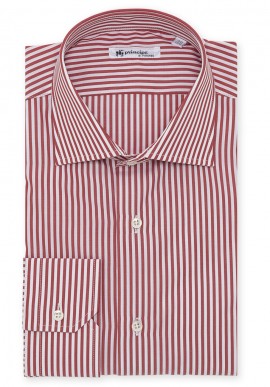 Camica Popeline Bastone