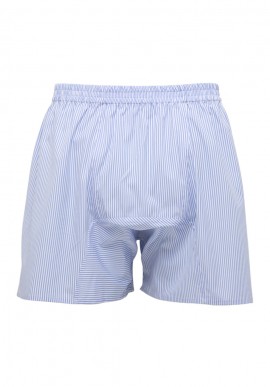 Intimo uomo popeline bastone