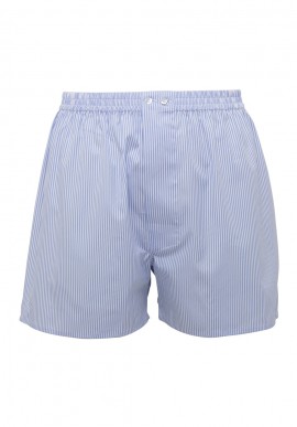 Intimo uomo popeline bastone