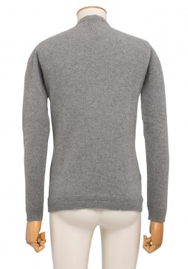 Pullover cashmere