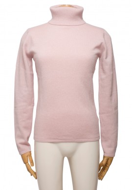 Pullover cashmere 1 filo