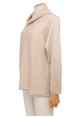 Pullover lana e cashmere