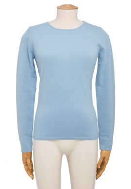 Pullover cashmere 1 filo
