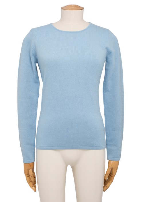 Pullover cashmere 1 filo