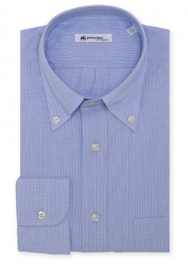 Camicia cotone galles