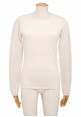 Pullover cashmere 1 filo