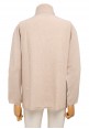 Pullover lana e cashmere