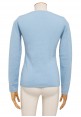 Pullover cashmere 1 filo