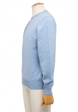 Pullover Lambswool
