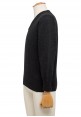 Pullover Lambswool 1 filo scollo a V