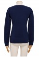 Pullover cashmere 1 filo
