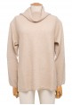 Pullover lana e cashmere