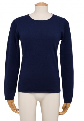 Pullover cashmere 1 filo
