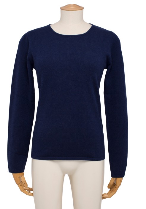 Pullover cashmere 1 filo