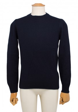 Pullover lana airwool