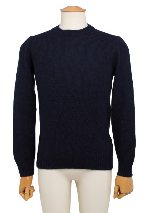 Pullover lana airwool