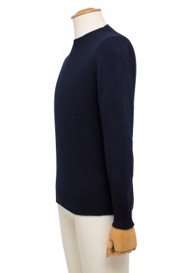 Pullover lana airwool