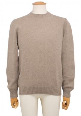 Pullover lana airwool