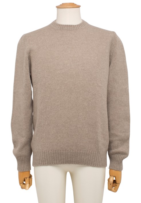 Pullover lana airwool