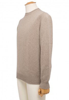 Pullover lana airwool