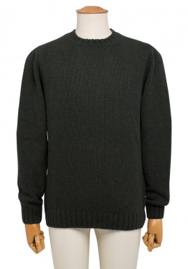 Pullover misto cashmere