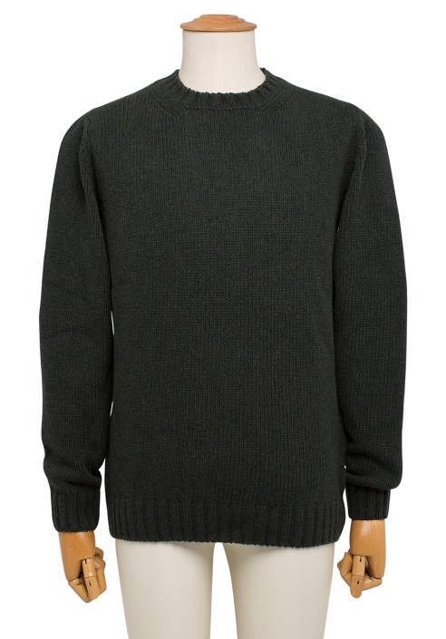 Pullover misto cashmere