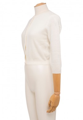 Pullover cashmere 1 filo