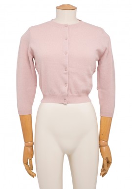 Pullover cashmere 1 filo