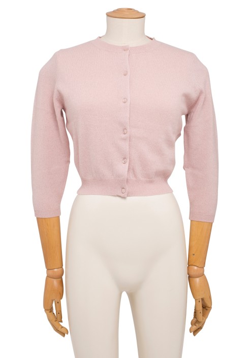 Pullover cashmere 1 filo