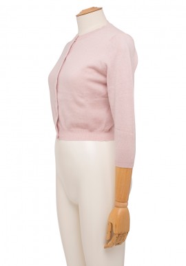 Pullover cashmere 1 filo