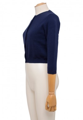 Pullover cashmere 1 filo