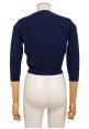 Pullover cashmere 1 filo