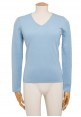 Pullover cashmere 1 filo