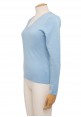 Pullover cashmere 1 filo