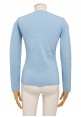 Pullover cashmere 1 filo