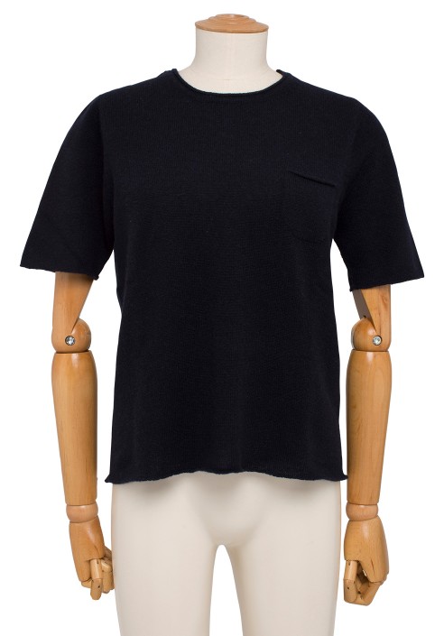 Pullover cashmere nuvolino