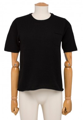 Pullover cashmere nuvolino