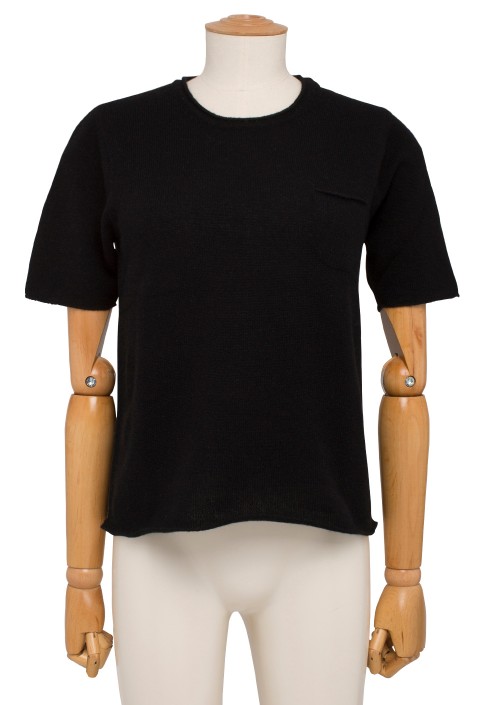 Pullover cashmere nuvolino