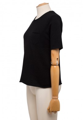 Pullover cashmere nuvolino