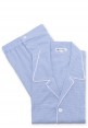  Pyjamas Poplin mini square Vichy