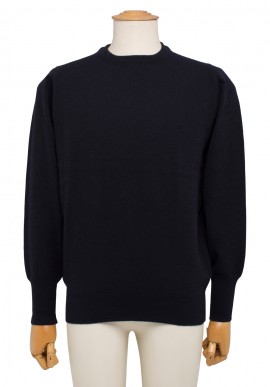 Pullover Lambswool 1 filo